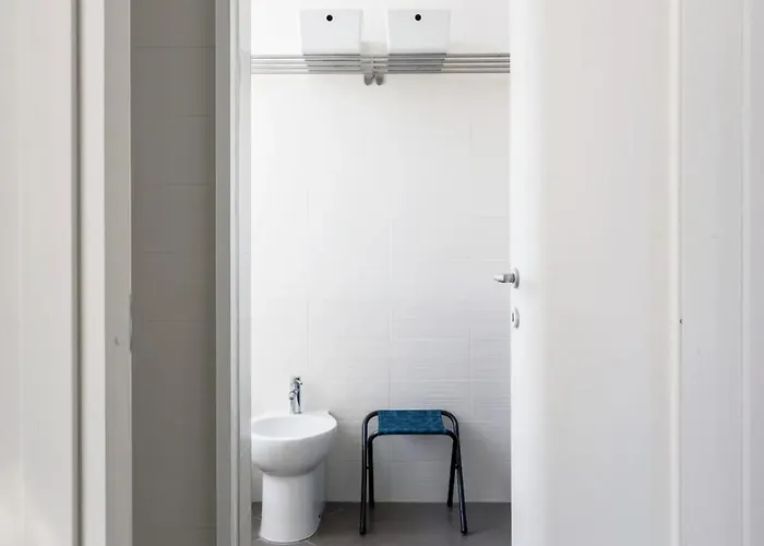 Appartement met een Slaapkamer